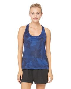 All Sport W2079 - Ladies Performance Racerback Tank