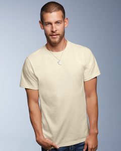 Anvil 420 - Organic Cotton T-Shirt