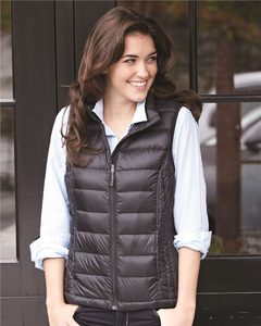 Weatherproof 16700W - Ladies Packable Down Vest