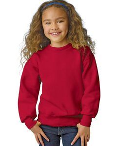 Hanes P360 - EcoSmart® Youth Sweatshirt