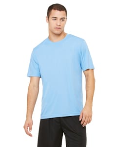 All Sport M1009 - for Team 365 Performance Short-Sleeve T-Shirt