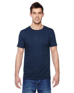 Fruit of the Loom SF45R - 4.7 oz., 100% Sofspun Cotton Jersey Crew T-Shirt