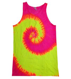 Colortone T3500 - Musculosa teñida