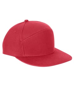 Big Accessories BA545 - Hybrid Hat