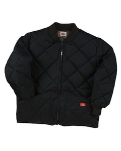 Dickies 61242T - Diamond Quilted Nylon Jacket