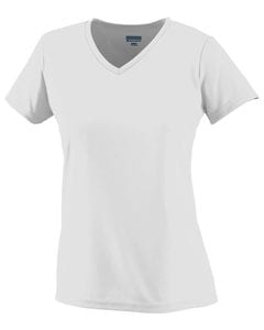 Augusta 1791 - Girls Wicking T-Shirt