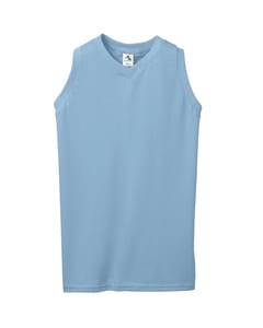 Augusta 556 - Ladies Sleeveless V-Neck Shirt