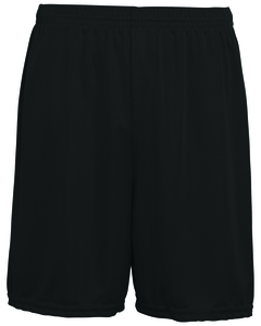 Augusta AG1425 - Adult Wicking Polyester Short