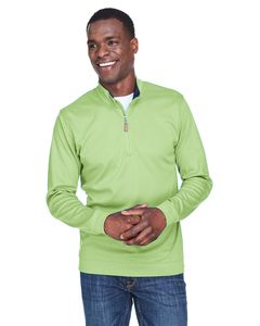 Devon & Jones DG479 - Mens DRYTEC20 Performance Quarter-Zip