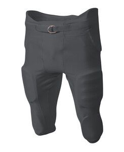 A4 A4NB6198 - Youth Intergrated Zone Pant