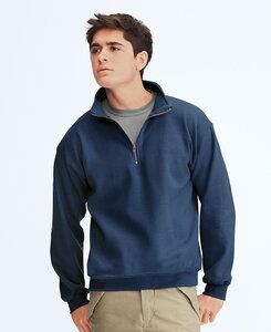 Comfort Colors CC1580 - Adult 1/4 Zip Fleece