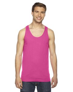 American Apparel 2408W - Unisex Fine Jersey Tank