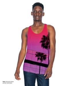 American Apparel AAPL408W - Unisex Sublimation Tank