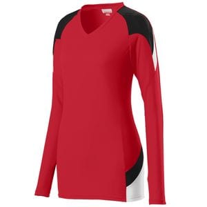 Augusta Sportswear 1320 - Ladies Set Jersey