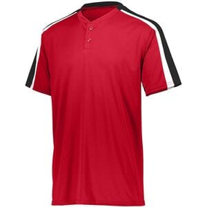 Augusta Sportswear 1558 - Youth Power Plus Jersey 2.0