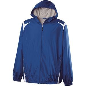 Holloway 229276 - Youth Collision Jacket