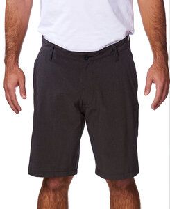 Burnside BN9820 - Mens Hybrid Stretch Short