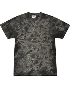 Tie-Dye 1390Y - Youth Crystal Wash T-Shirt