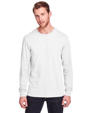 Fruit of the Loom IC47LSR - Adult ICONIC Long Sleeve T-Shirt