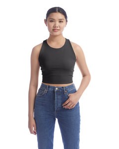 Champion CHP110 - Ladies Fitted Cropped Tank