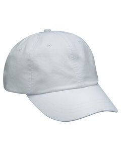 Adams ACEP101 - Cotton Twill Essentials Pigment-Dyed Cap
