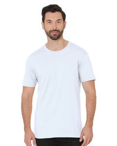 Bayside 93600 - Unisex Fine Jersey T-Shirt