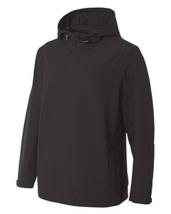 A4 N4263 - Adult Force Water Resistant Quarter-Zip