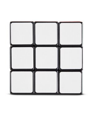 Rubiks PL-4685 - 9-Panel Full Stock Cube